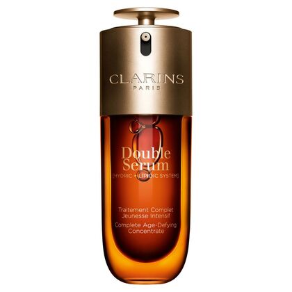 75 ML Clarins Double Serum Double Serum 1 of 6