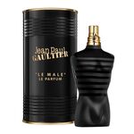 125 ML Jean Paul Gaultier Le Mâle Le Parfum Eau de Parfum 3 of 6 Eau de Parfum
