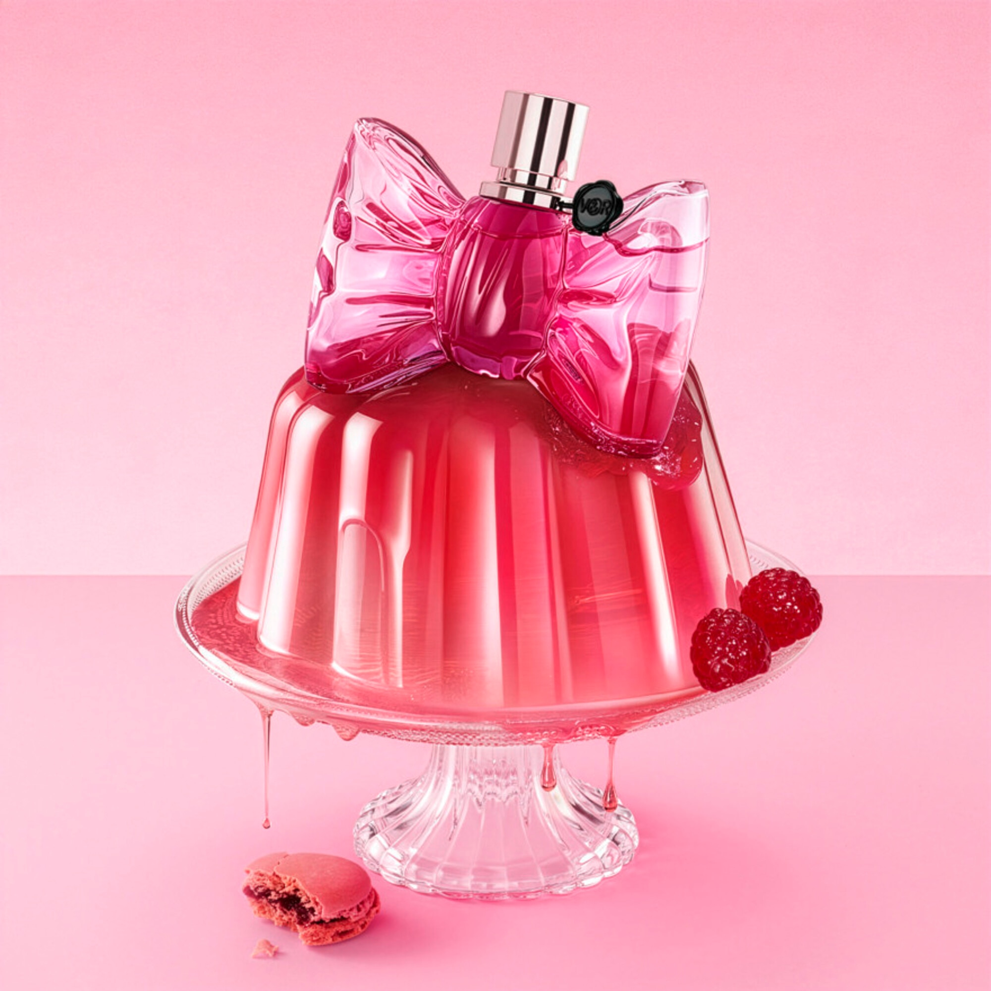 50 ML Viktor & Rolf Bonbon Berry Jelly Eau de Parfum 1 of 8