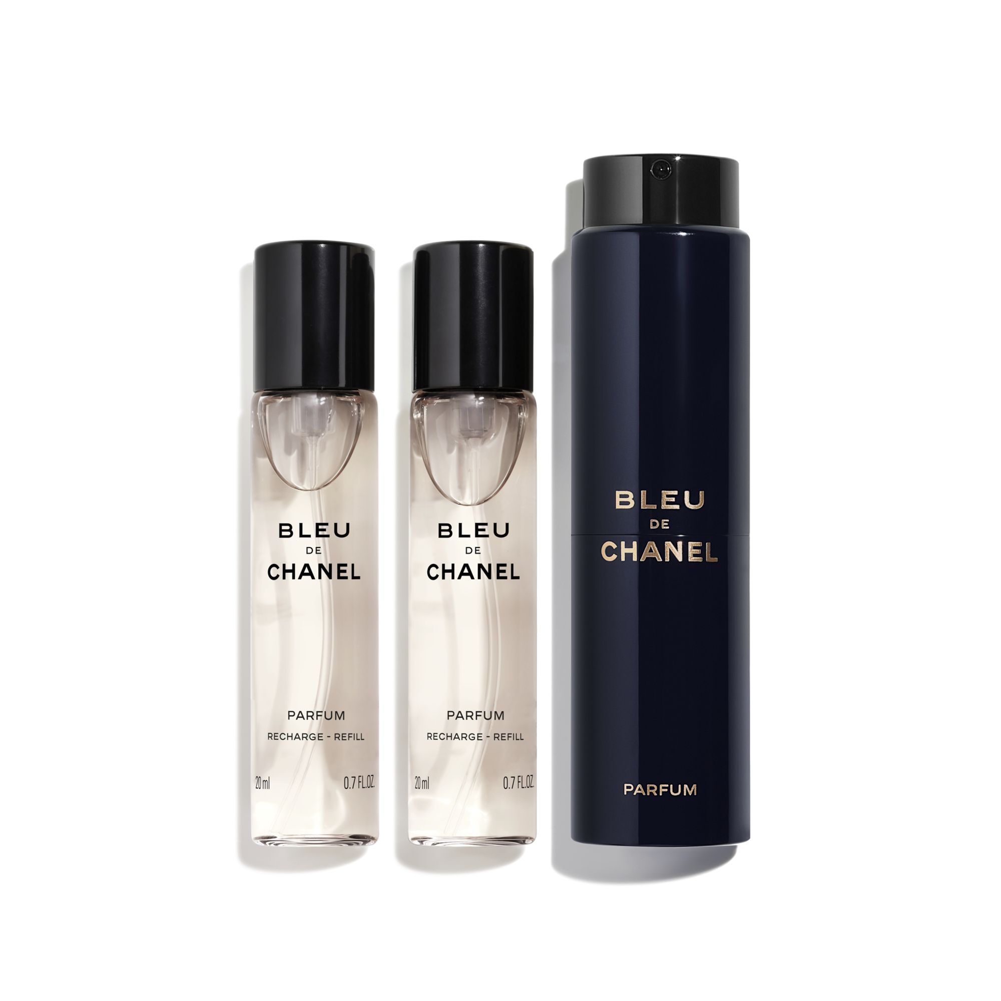 Bleu de Chanel