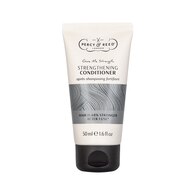 50 ML Percy & Reed GIVE ME STRENGTH STRENGTHENING CONDITIONER  1 of 2 