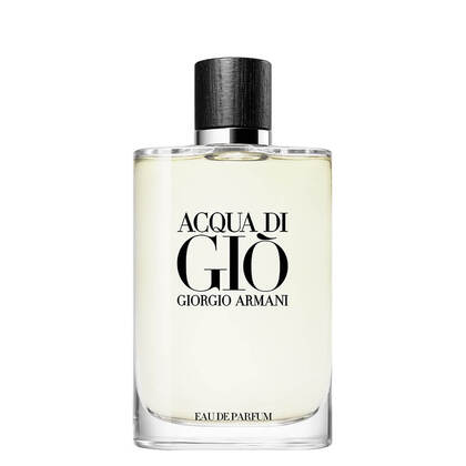 200 ML Giorgio Armani Acqua di Giò Eau de Parfum 1 of 3