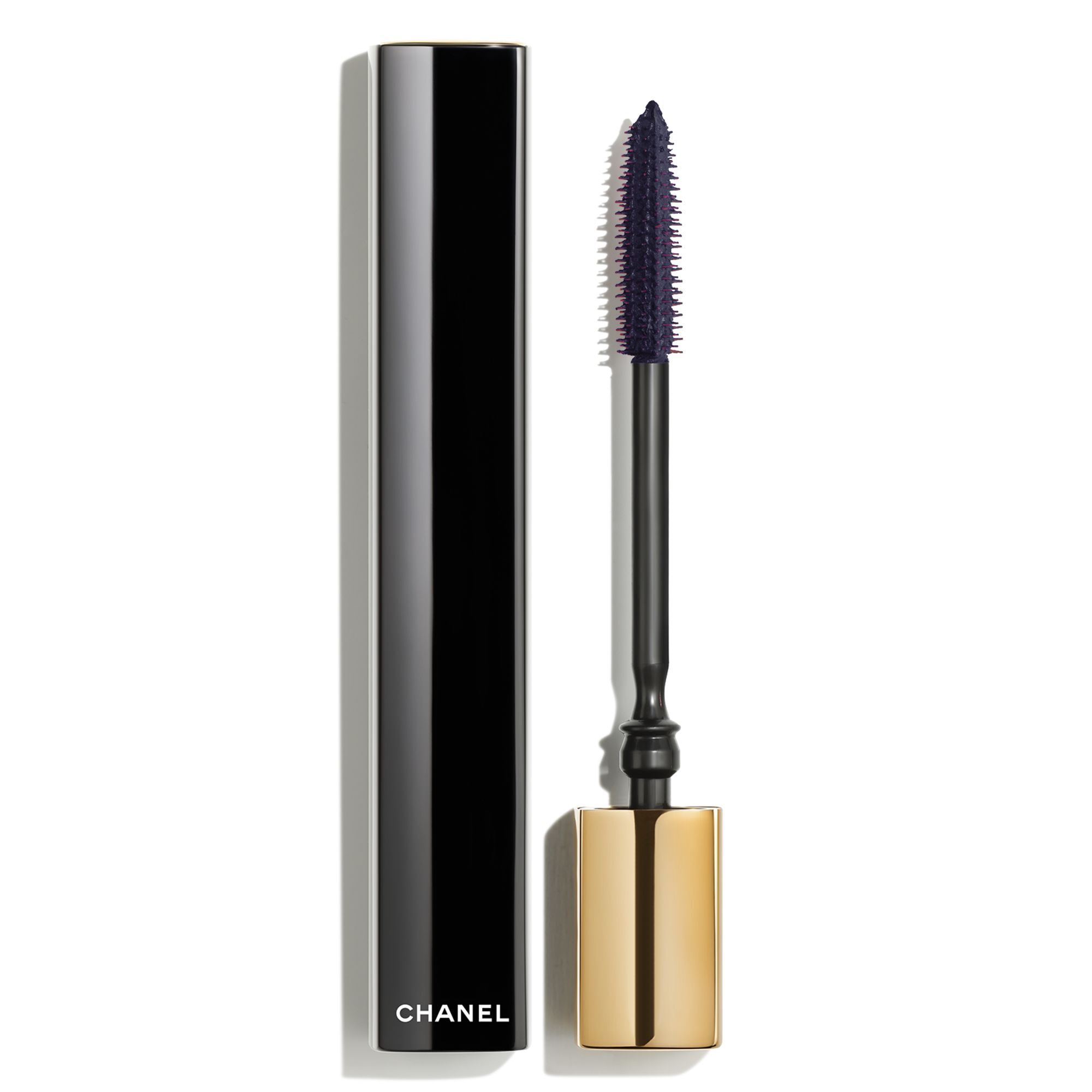  CHANEL NOIR ALLURE MASCARA  1 of 1 MASCARA