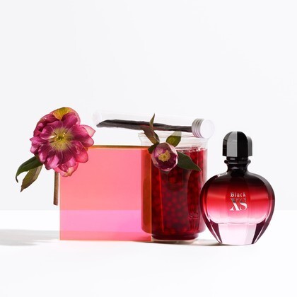 Eau de Toilette
