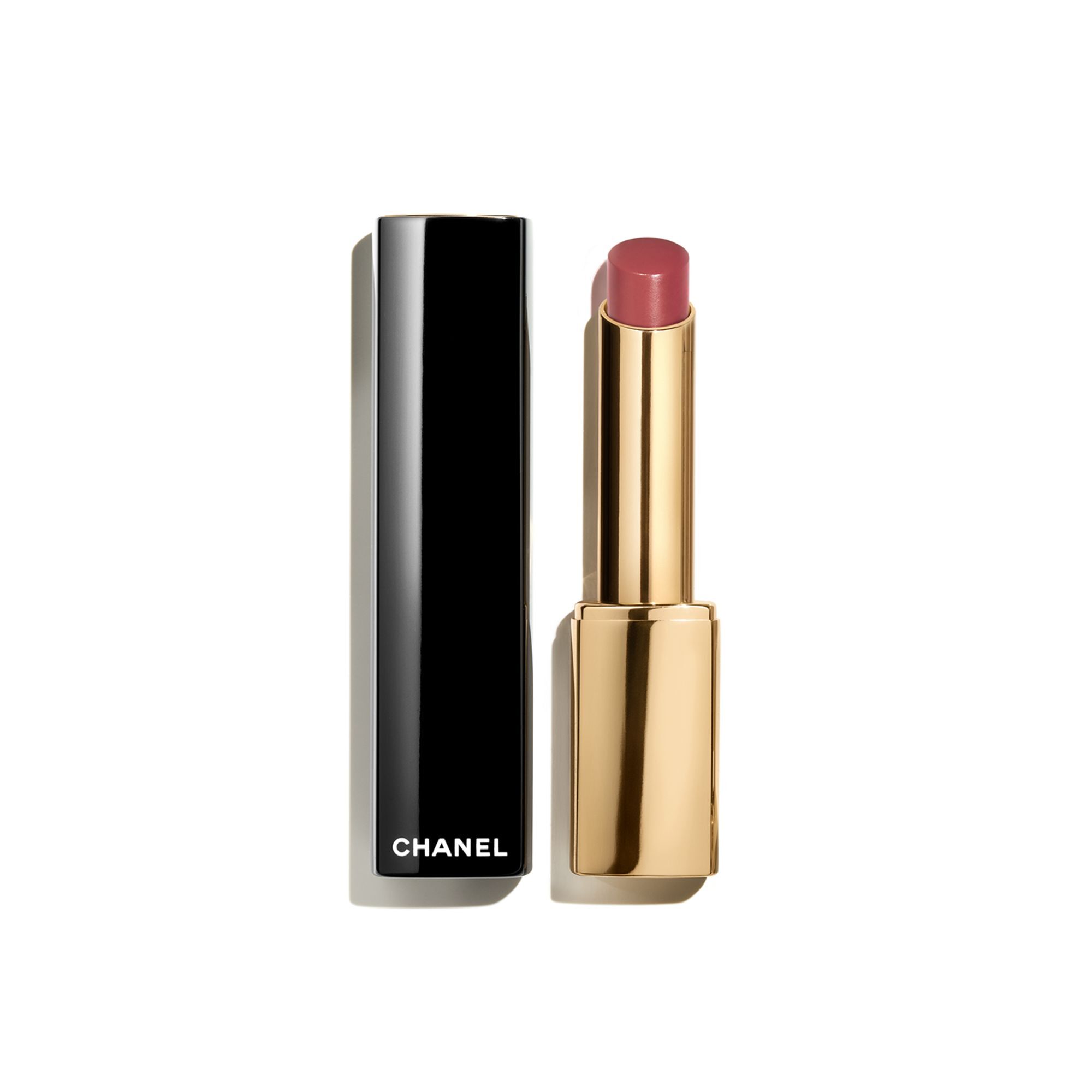  CHANEL ROUGE ALLURE L'EXTRAIT LE ROUGE HAUTE INTENSITÉEXTRAIT DE LUMIÈRE ET DE SOIN RECHARGEABLE  1 of 3 