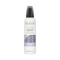 200 ML Percy & Reed SESSION STYLING Volumising Mousse  1 of 2 