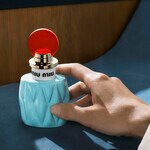 100 ML Miu Miu MIU MIU L'EAU DE MUGUET Eau de Parfum 5 of 5 Eau de Parfum