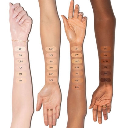 Mehrzweck Foundation-Stick