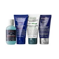  Kiehl's Facial Fuel Set de soins  
