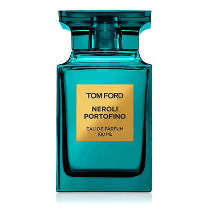 100 ML TOM FORD Neroli Portofino Eau de Parfum 1 of 3