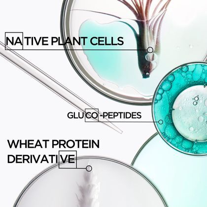 Reparierendes Shampoo für stark geschädigtes und brüchiges Haar