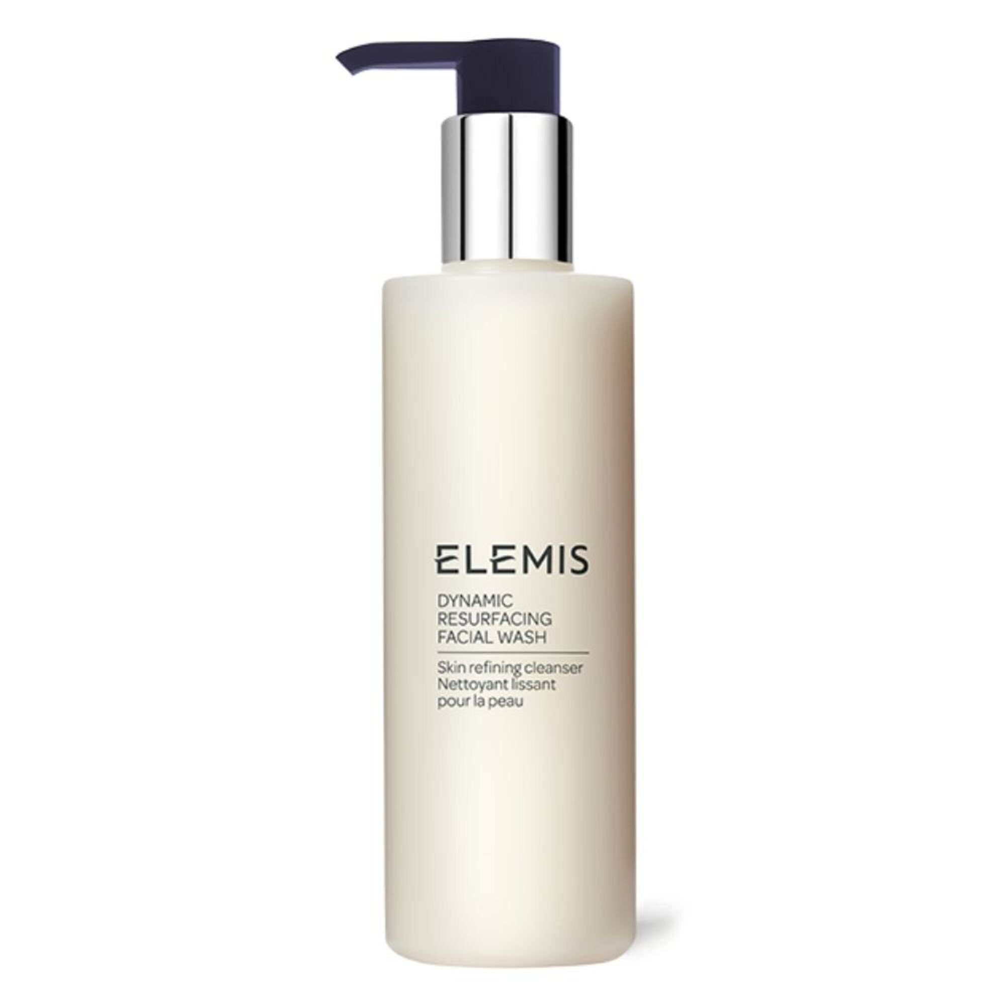 200 ML Elemis Dynamic Resurfacing Facial Wash Reinigung 1 of 4 Reinigung