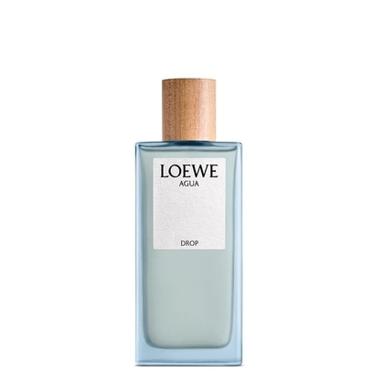100 ML Loewe LOE AGUA DROP Eau de Parfum 1 of 1