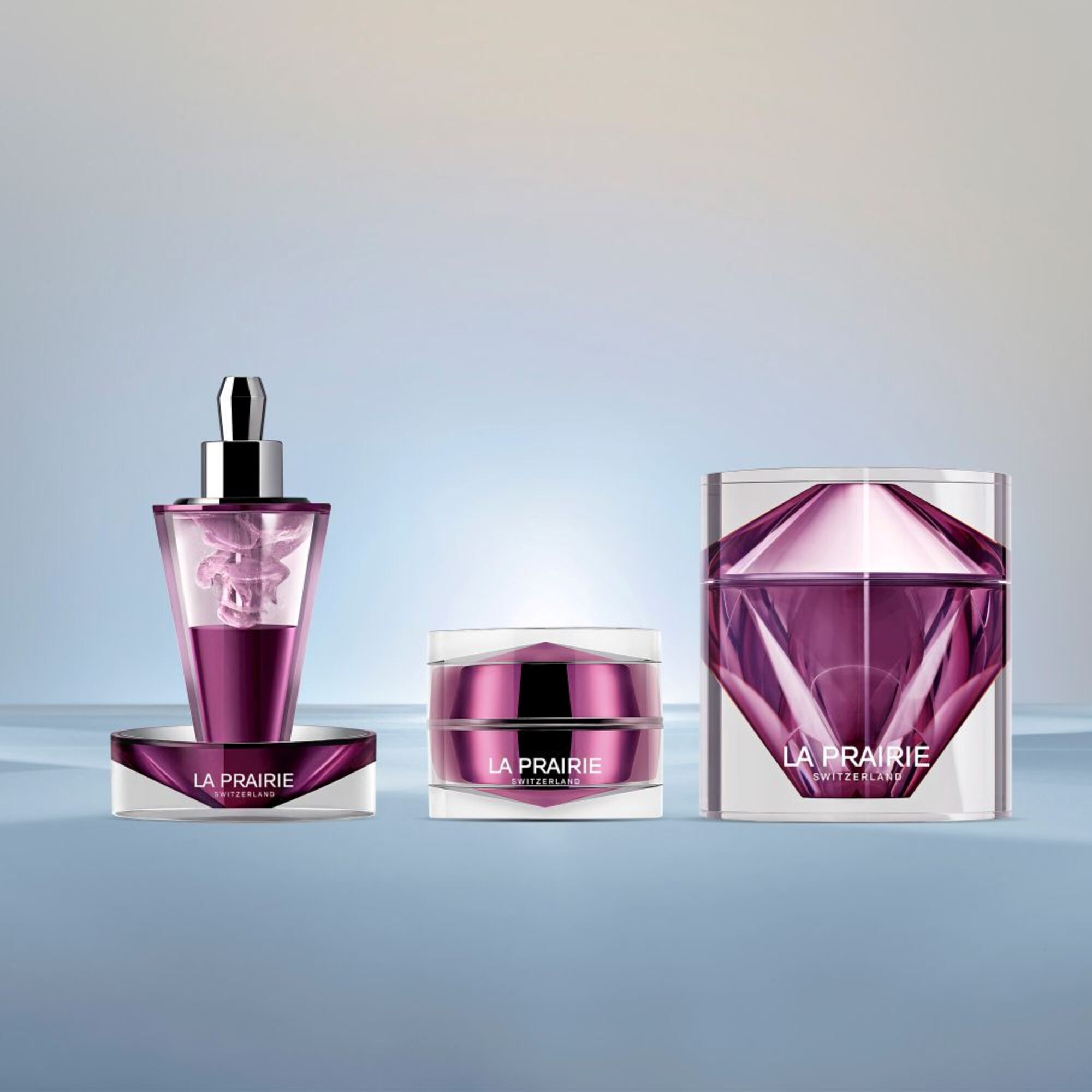 Haute-Rejuvenation Protocole