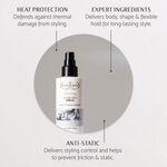 150 ML Percy & Reed Session Styling Spray de Brushing Volumisant 3 of 3 Spray de Brushing Volumisant