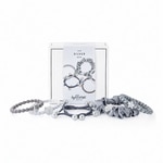 1 PCS by Eloise THE SILVER BOX Haargummi 1 of 1 Haargummi