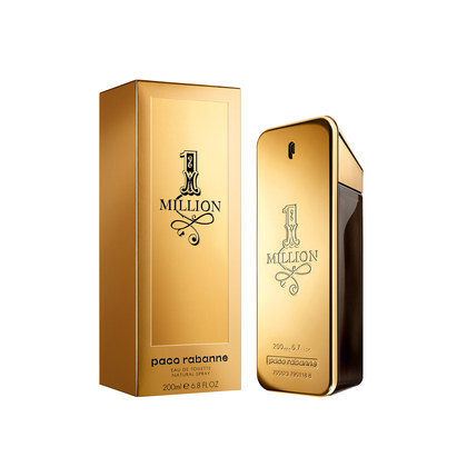 Eau de Toilette