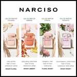 50 ML Narciso Rodriguez NARCISO RADIANTE Eau de Parfum 5 of 7 Eau de Parfum