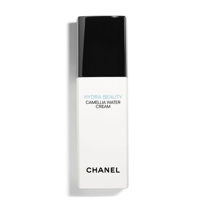 30 ML CHANEL HYDRA BEAUTY HYDRATISIERENDES UND LEUCHTKRAFT STEIGERNDES CREME-FLUID  1 of 1 