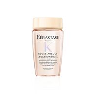 80 ML Kérastase Gloss Absolu Hydra-Glaze Shampoo-Bad  1 of 2 