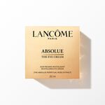 20 ML Lancôme ABSOLUE THE EYE CREAM Augencreme  3 of 3 Augencreme
