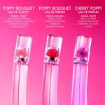 50 ML KENZO Flower by Kenzo Cherry Poppy  5 of 6 Cherry Poppy