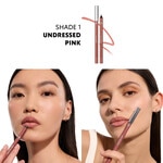 Yves Saint Laurent YSL Lovenude Kiss Shaper Crayon à lèvres 5 of 6 Crayon à lèvres