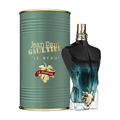 75 ML Jean Paul Gaultier Le Beau Le Parfum Eau de Parfum  1 of 5 