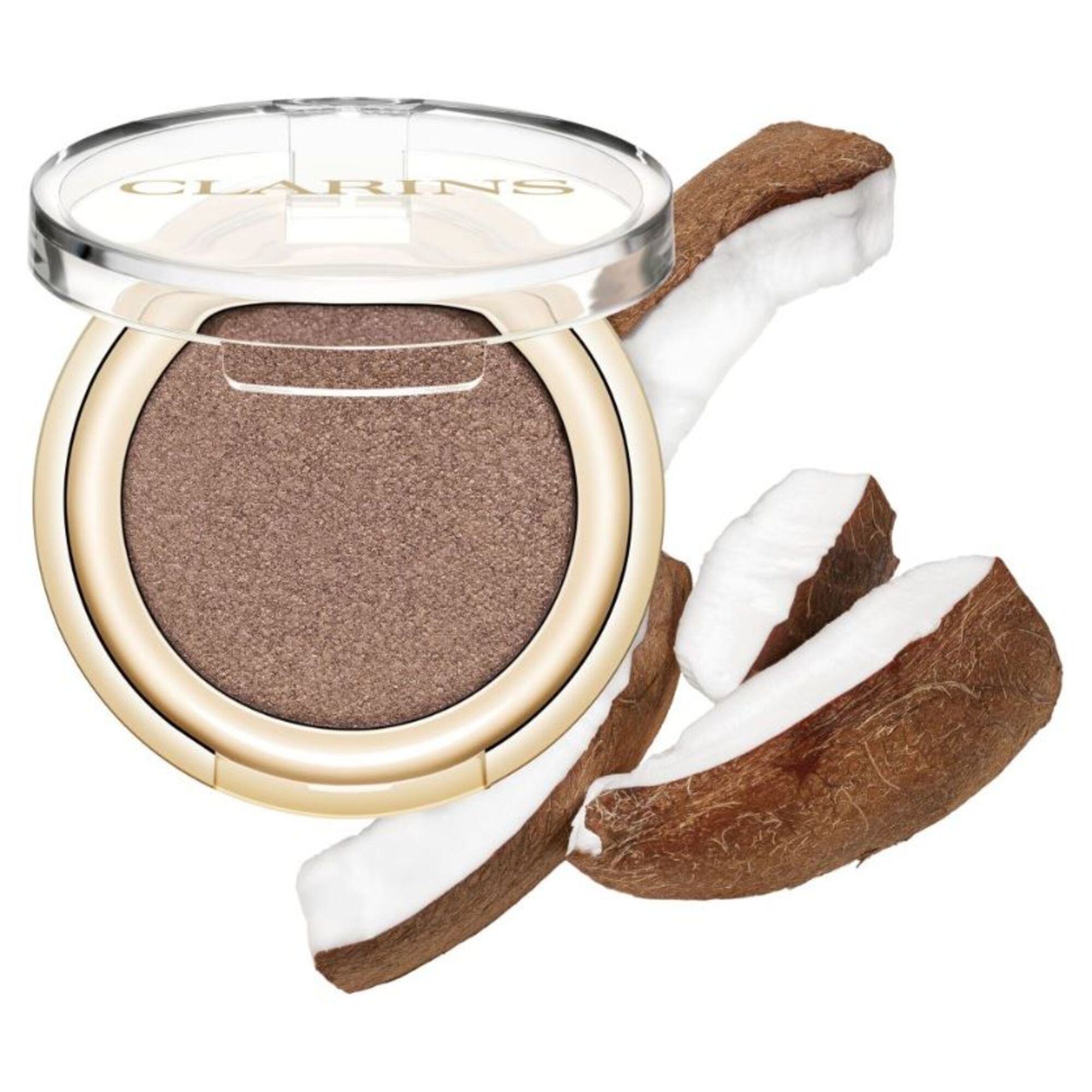 Clarins Ombre Mono Eyeshadow Lidschatten 1 of 1