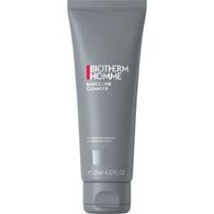 125 ML Biotherm Homme Basique Reinigungsgel  1 of 2 