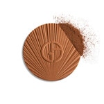 Giorgio Armani LUMINOUS SILK BRONZER Bronzer 2 of 6 Bronzer