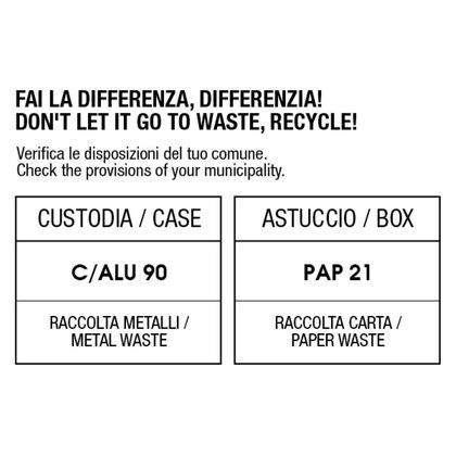 The Lipstick Red - Lipstick Case Refill System