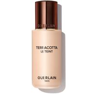  Guerlain Terracotta Le Teint Fluid-Foundation  1 of 2 