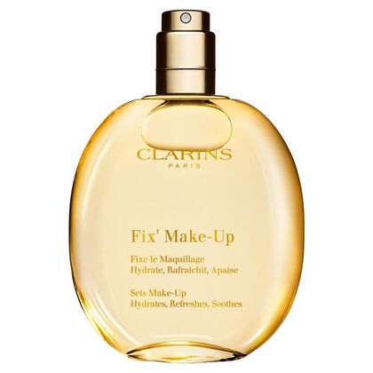 Clarins Summer collection Fix Make Up 1 of 1
