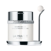 20 ML La Prairie White Caviar Eye Extraordinaire  1 of 2 