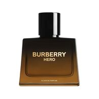 60 ML Burberry HERO ELIXIR Eau de parfum  