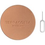  Guerlain Terracotta Bronzing Puder Refill Bronzer  1 of 1 Bronzer