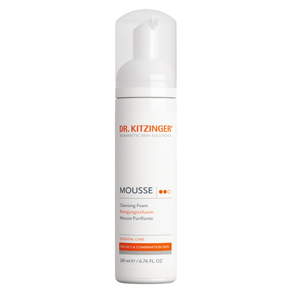 200 ML Dr. Kitzinger Mousse DR. KITZINGER MOUSSE  1 of 1 