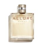 150 ML CHANEL ALLURE HOMME EAU DE TOILETTE  1 of 4 EAU DE TOILETTE