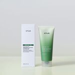 150 ML Anua Heartleaf Quercetinol Pore Deep Cleansing Foam Gesichtsreinigung 3 of 4 Gesichtsreinigung