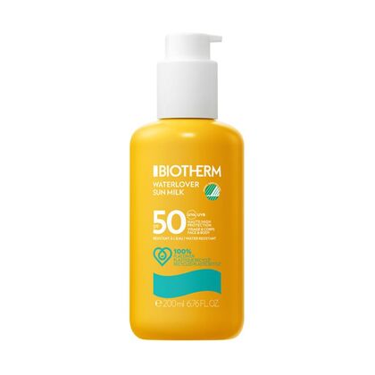 200 ML Biotherm Solaires Sonnenschutz SPF 50  1 of 3 