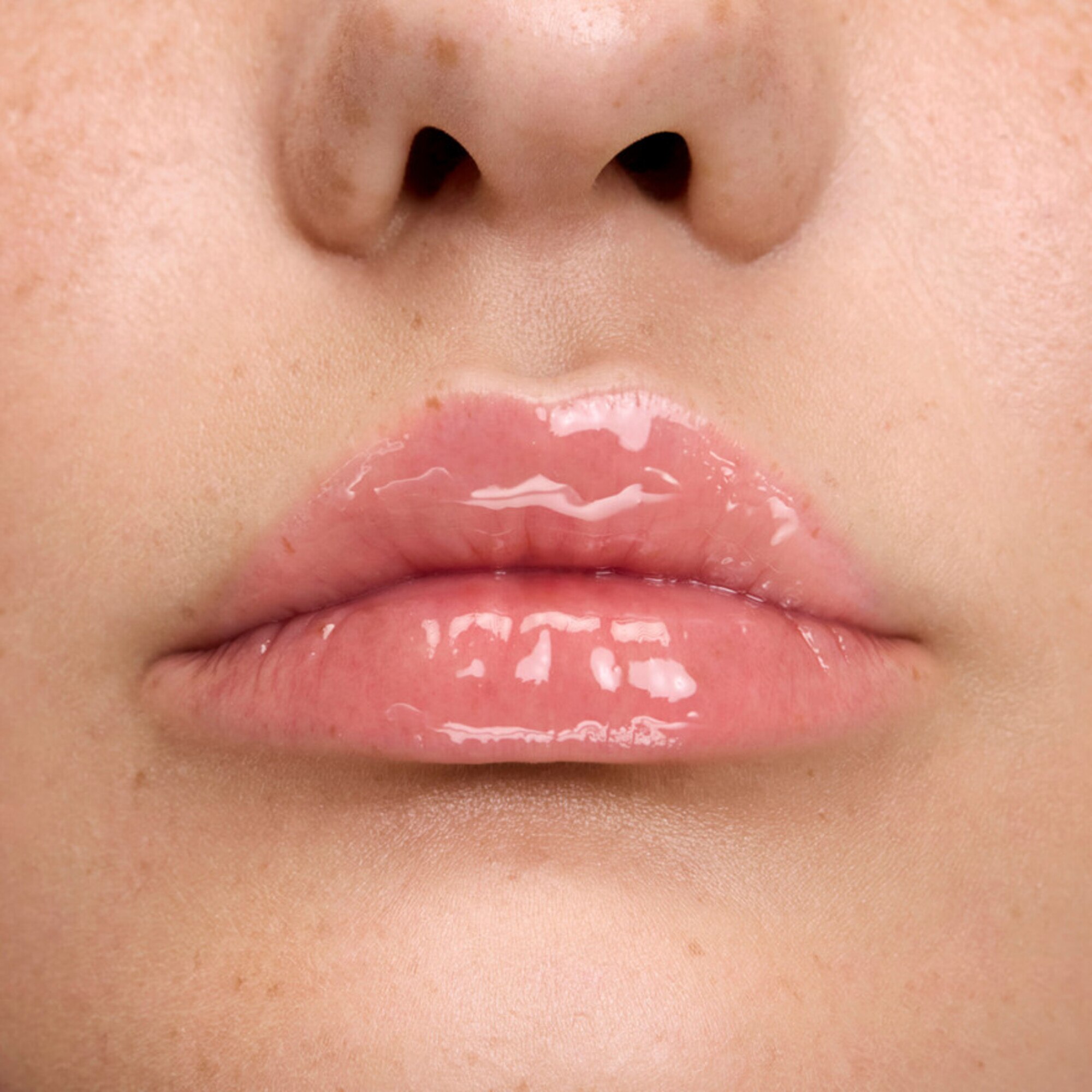 Lancôme Lip Idôle Juicytreat Lipgloss 1 of 8