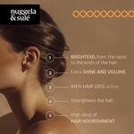 10 ML Nuggela & Sulé Multivitamin Energy Multivitamina Energy Ampoules 3 of 4 Multivitamina Energy Ampoules