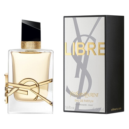 Eau de Parfum