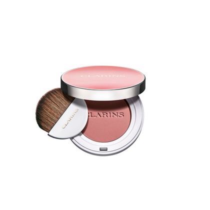  Clarins Joli Blush Blush  1 of 1 