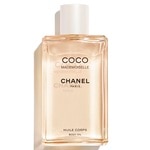 200 ML CHANEL COCO MADEMOISELLE HUILE CORPS 1 of 2 HUILE CORPS