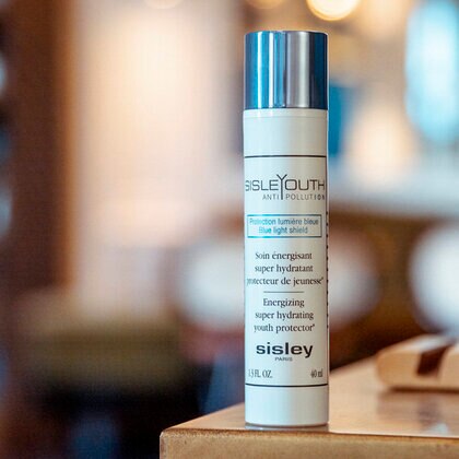 40 ML SISLEY Sisleyouth Anti-Pollution Gesichtspflege  1 of 4 