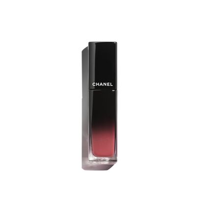  CHANEL ROUGE ALLURE LAQUE DER GLÄNZENDE FLUID-LIPPENSTIFT MIT LANGEM HALT  1 of 3 