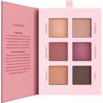  BareMinerals MINERALIST EYESHADOW PALETTE Lidschatten Palette  1 of 3 Lidschatten Palette