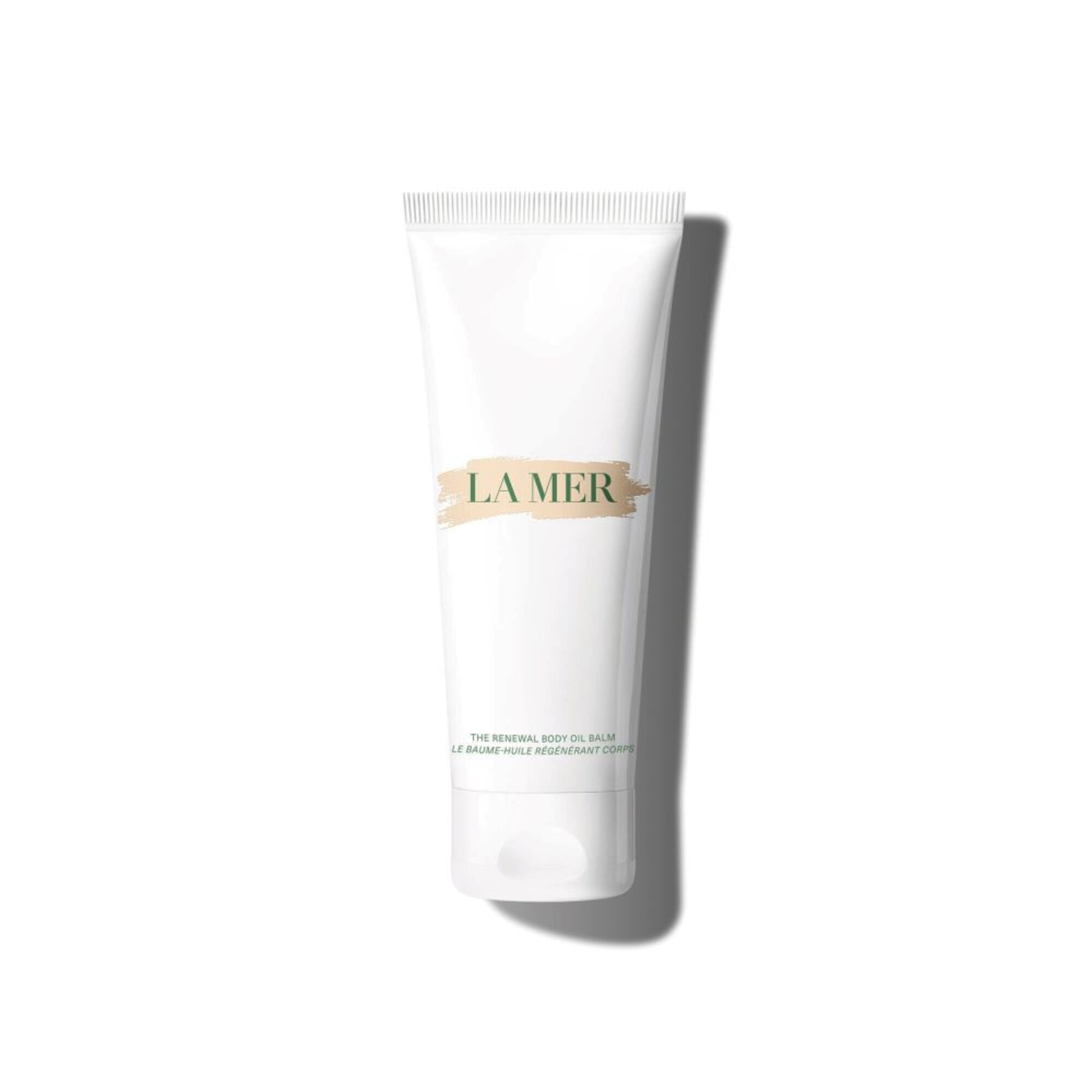 200 ML La Mer Repair The Renewal Body Oil Balm 1 of 1